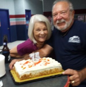 Meet your Posher, Debbie